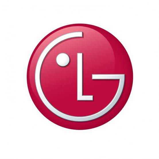ال جی - LG